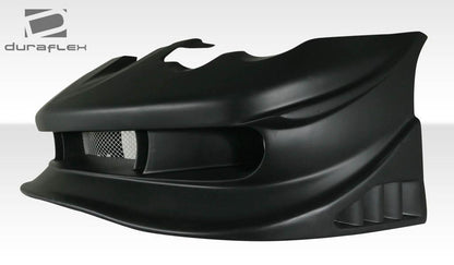2002-2004 Acura RSX Duraflex Vader Front Bumper
