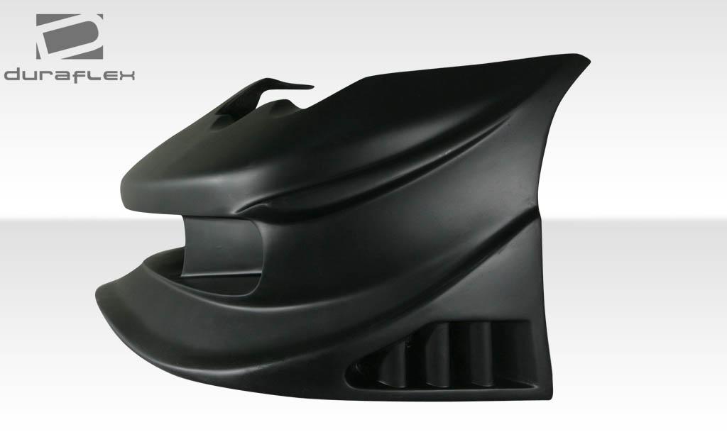 2002-2004 Acura RSX Duraflex Vader Front Bumper