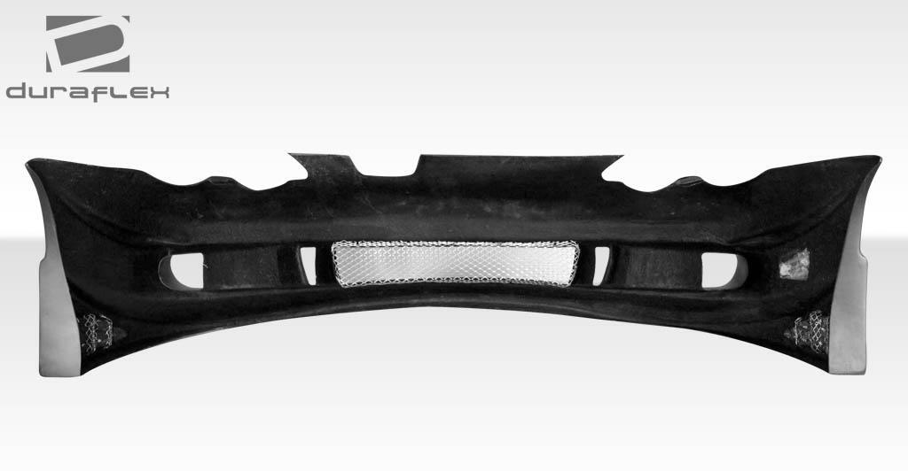 2002-2004 Acura RSX Duraflex Vader Front Bumper