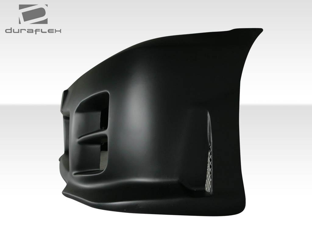 2002-2006 Cadillac Escalade Duraflex Platinum Kit