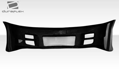 2002-2006 Cadillac Escalade Duraflex Platinum Front Bumper