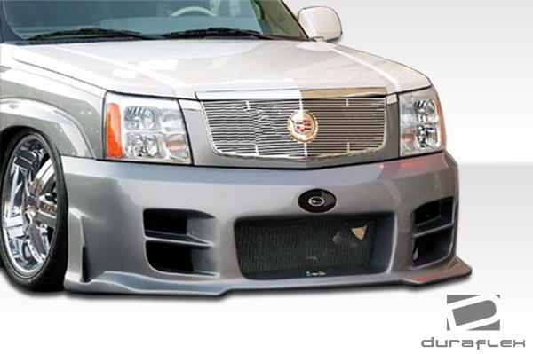 2002-2006 Cadillac Escalade Duraflex Platinum Kit