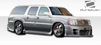 2002-2006 Cadillac Escalade Duraflex Platinum Kit