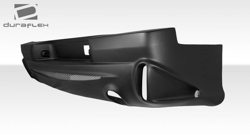2002-2006 Cadillac Escalade Duraflex Platinum Kit