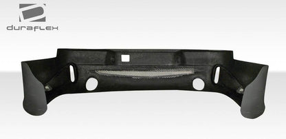 2002-2006 Cadillac Escalade Duraflex Platinum Rear Bumper