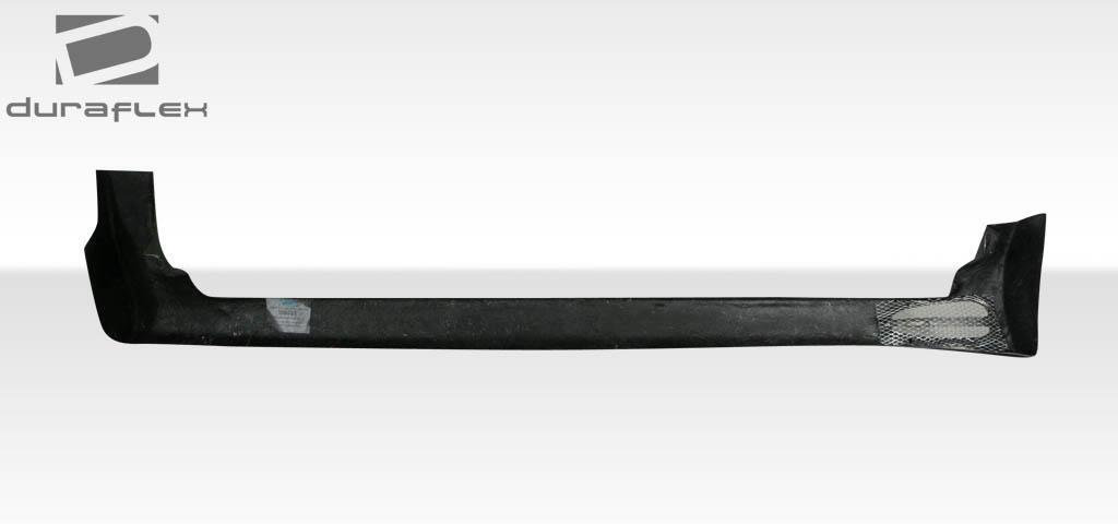 2002-2006 Cadillac Escalade Duraflex Platinum Side Skirts