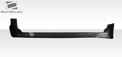 2002-2006 Cadillac Escalade Duraflex Platinum Side Skirts