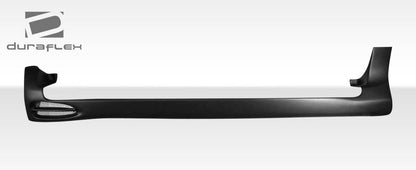 2002-2006 Cadillac Escalade Duraflex Platinum Side Skirts