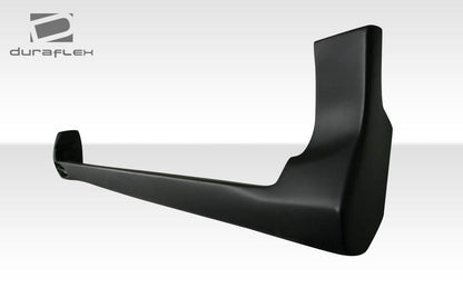 2002-2006 Cadillac Escalade Duraflex Platinum Side Skirts