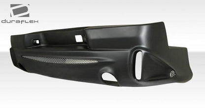 2002-2006 Cadillac Escalade Duraflex Platinum Rear Bumper
