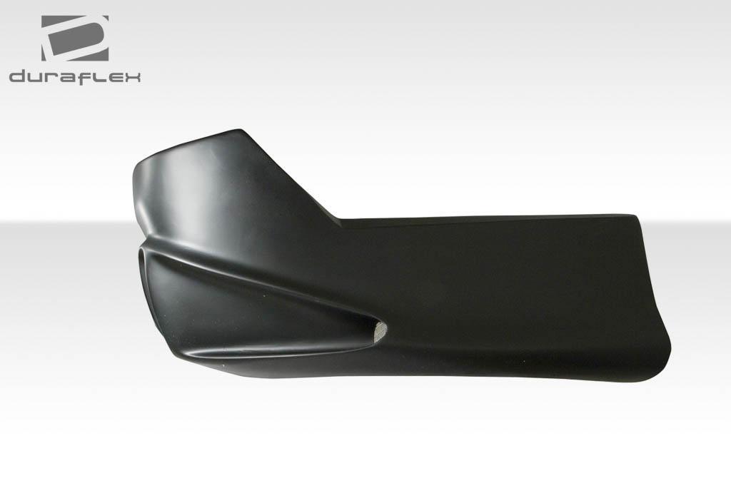 2002-2006 Cadillac Escalade Duraflex Platinum Rear Bumper