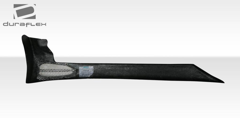 2002-2006 Cadillac Escalade Duraflex Platinum Kit