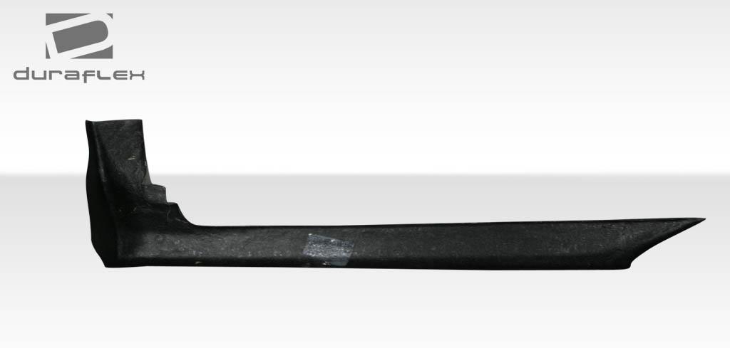 2002-2006 Cadillac Escalade Duraflex Platinum Kit
