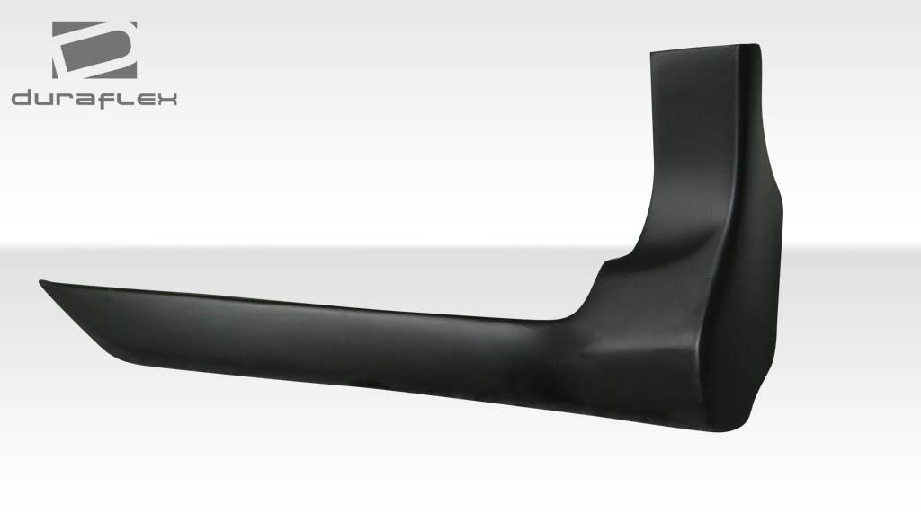 2002-2006 Cadillac Escalade Duraflex Platinum Kit