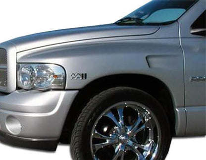2002-2005 Dodge Ram Duraflex Platinum Fender