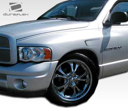 2002-2005 Dodge Ram Duraflex Platinum Fender