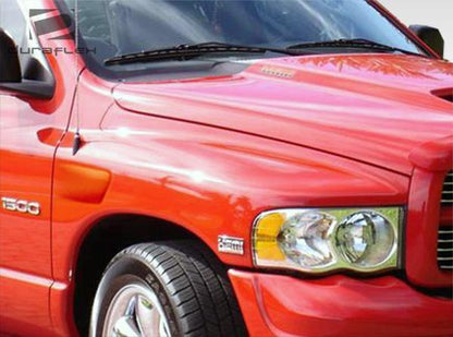 2002-2005 Dodge Ram Duraflex Platinum Fender