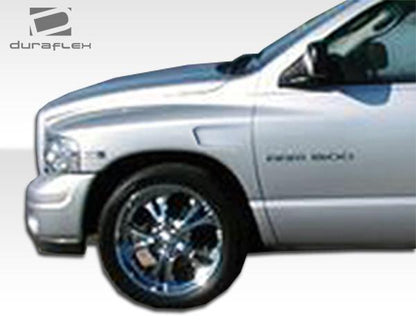 2002-2005 Dodge Ram Duraflex Platinum Fender