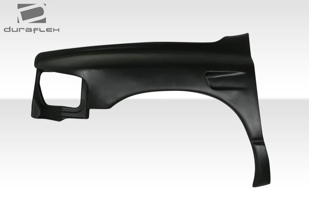 2002-2005 Dodge Ram Duraflex Platinum Fender