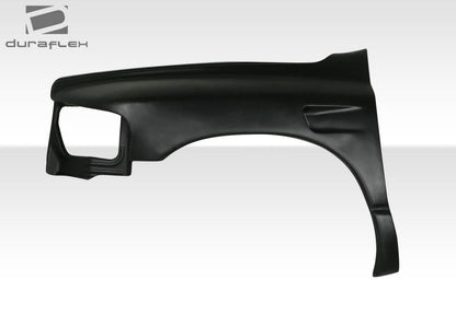 2002-2005 Dodge Ram Duraflex Platinum Fender
