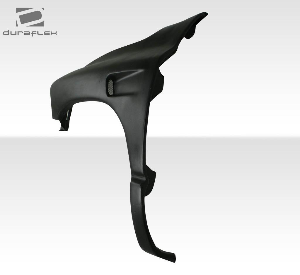2002-2005 Dodge Ram Duraflex Platinum Fender