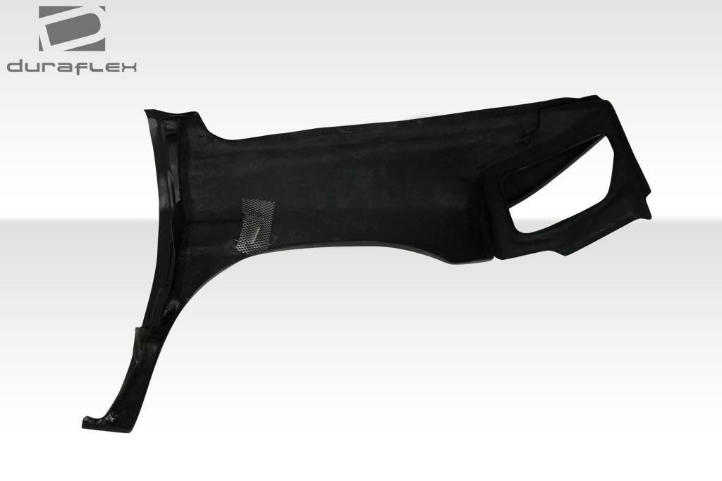 2002-2005 Dodge Ram Duraflex Platinum Fender