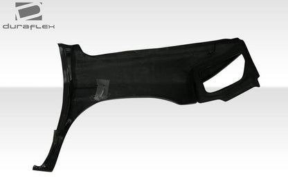 2002-2005 Dodge Ram Duraflex Platinum Fender