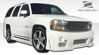 2001-2006 GMC Yukon Duraflex Platinum Kit