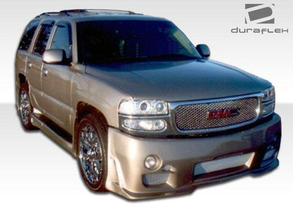 2001-2006 GMC Yukon Duraflex Platinum Kit
