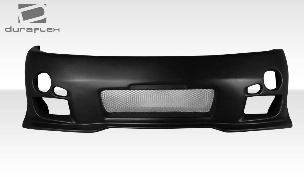 2001-2006 GMC Yukon Duraflex Platinum Kit