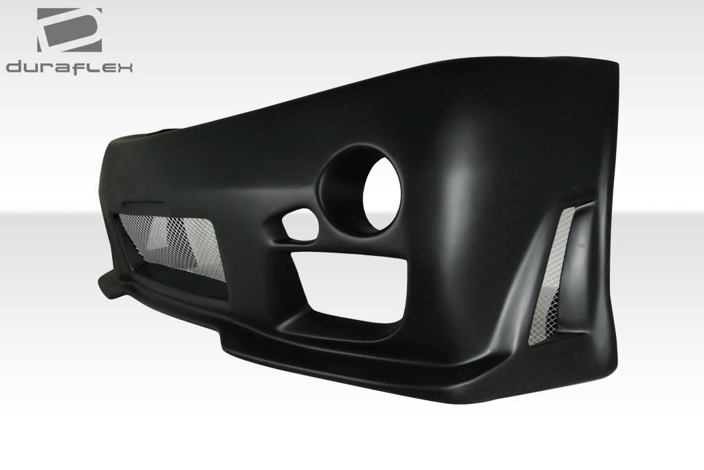 2001-2006 GMC Denali Duraflex Platinum Front Bumper