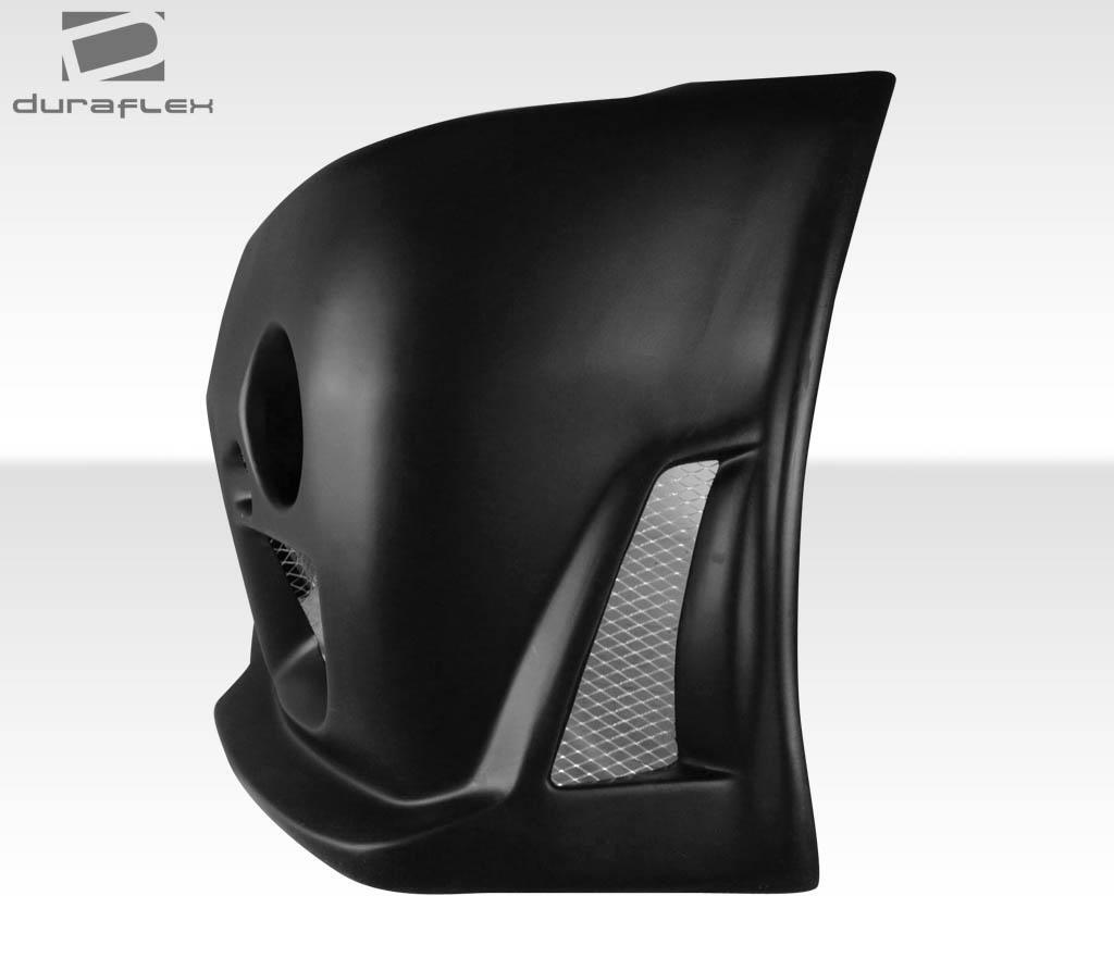 2001-2006 GMC Yukon Duraflex Platinum Kit