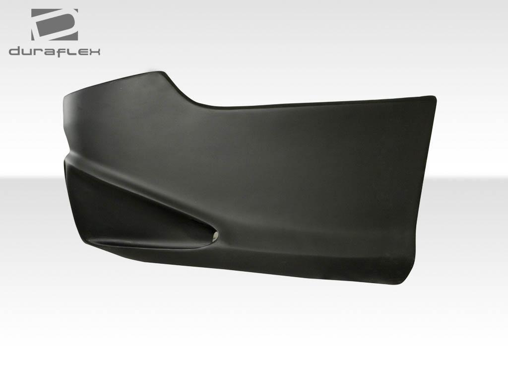 2001-2006 GMC Denali Duraflex Platinum Rear Bumper