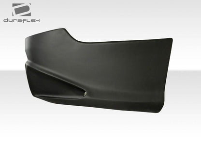 2001-2006 GMC Denali Duraflex Platinum Rear Bumper