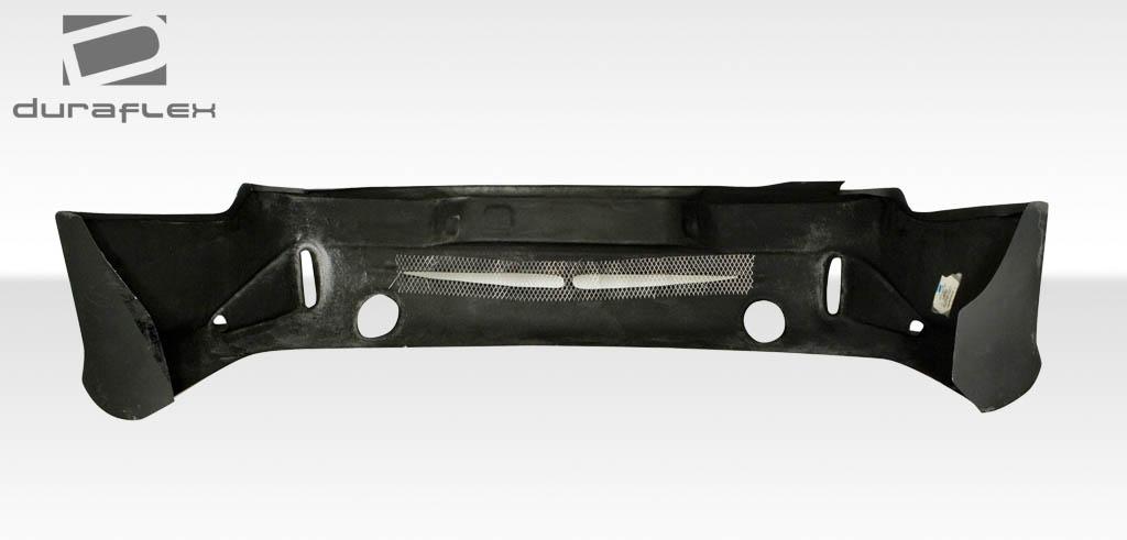 2001-2006 GMC Yukon Duraflex Platinum Kit