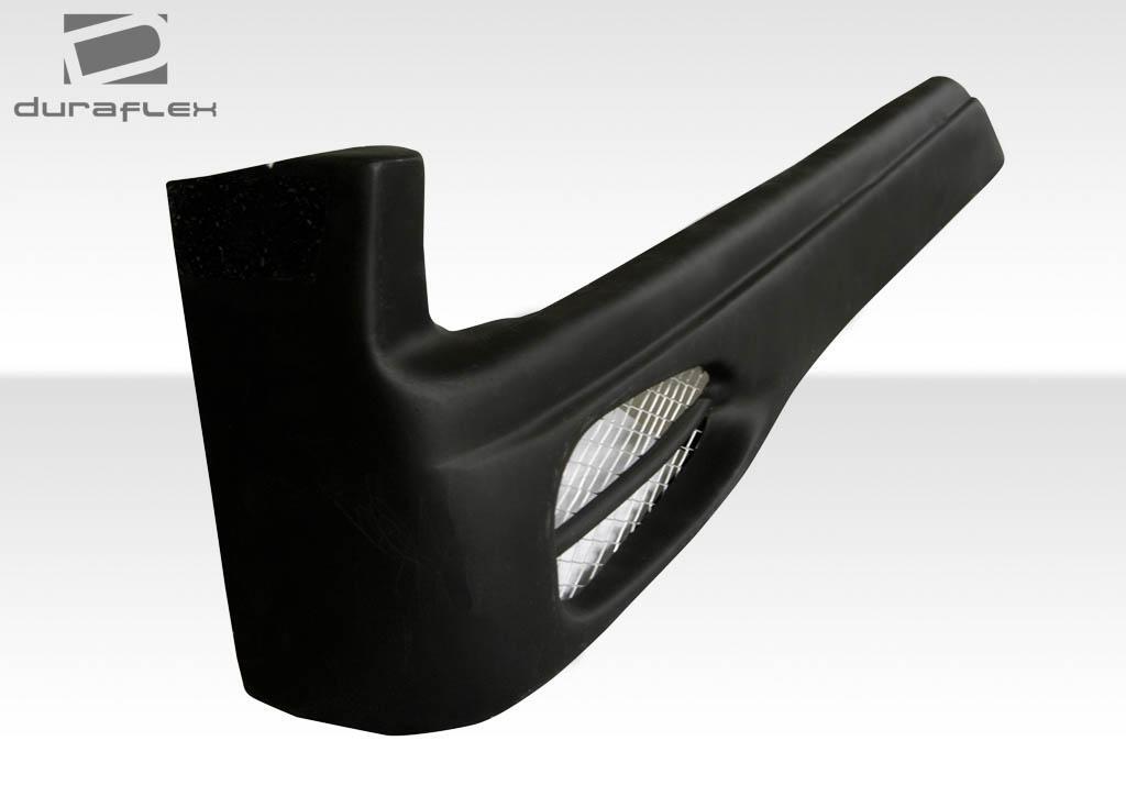 2001-2006 GMC Denali Duraflex Platinum Side Skirts