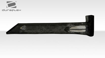 2001-2006 GMC Denali Duraflex Platinum Side Skirts