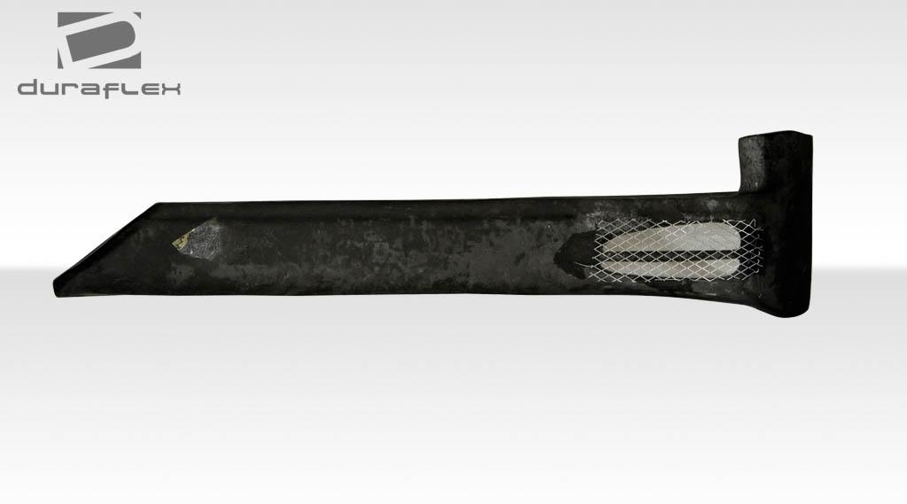 2000-2006 GMC Yukon Duraflex Platinum Kit