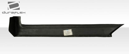 2001-2006 GMC Denali Duraflex Platinum Side Skirts