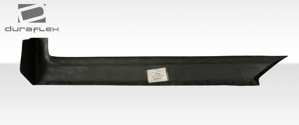 2000-2006 GMC Yukon Duraflex Platinum Kit