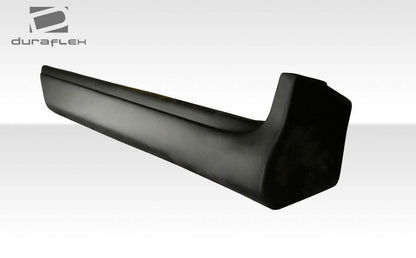 2001-2006 GMC Denali Duraflex Platinum Side Skirts