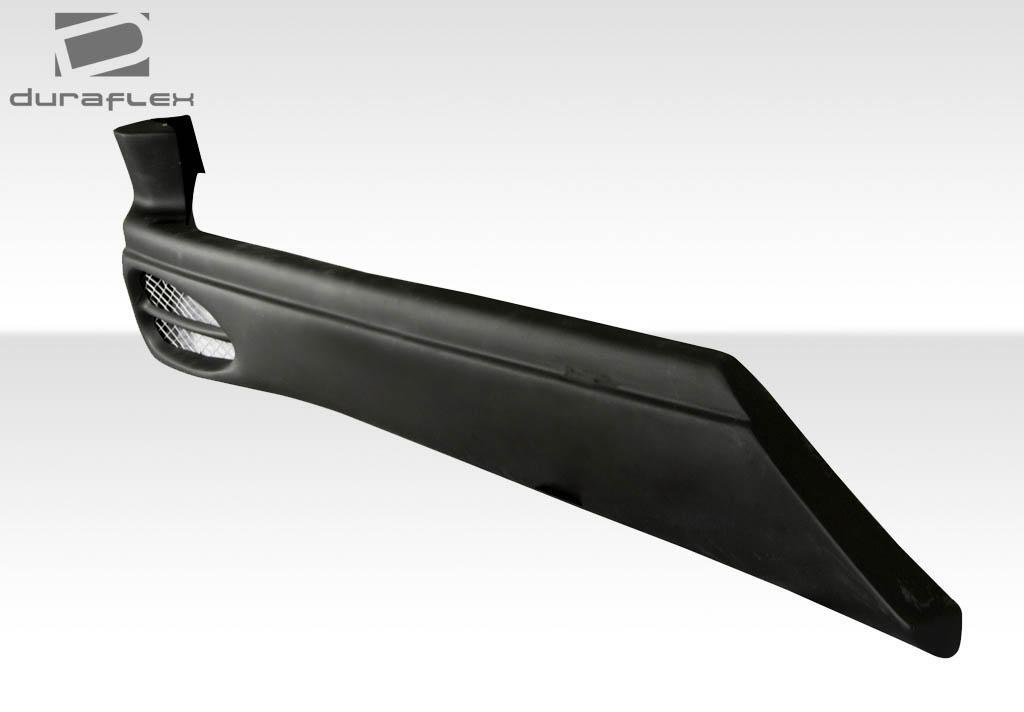 2001-2006 GMC Yukon Duraflex Platinum Kit