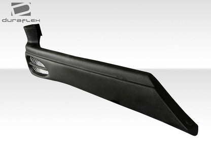 2001-2006 GMC Yukon Duraflex Platinum Kit