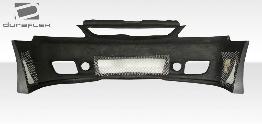 2002-2005 Honda Civic Duraflex B-2 Front Bumper