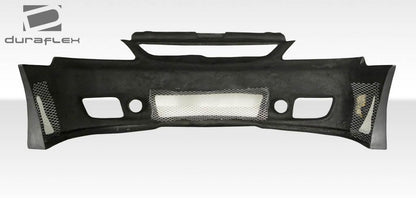 2002-2005 Honda Civic Duraflex B-2 Front Bumper