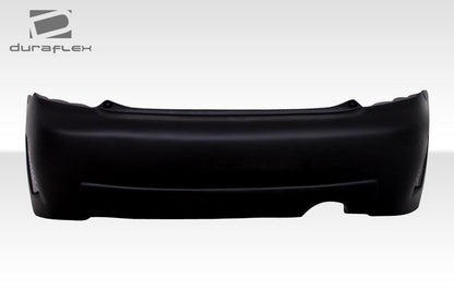 2002-2005 Honda Civic Duraflex B-2 Rear Bumper