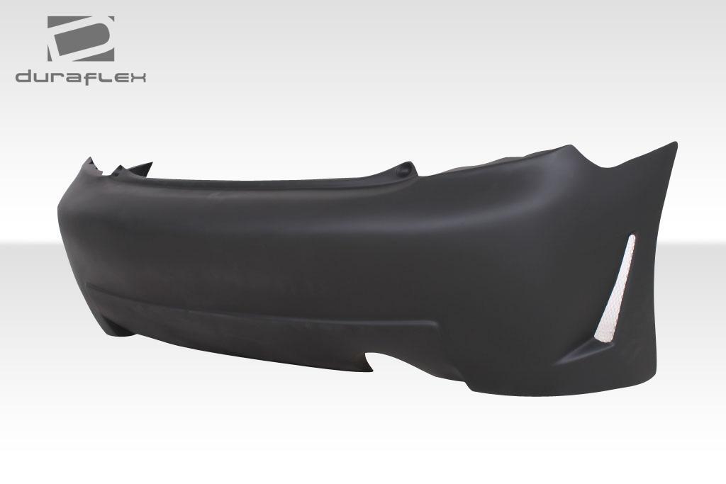 2002-2005 Honda Civic Duraflex B-2 Rear Bumper