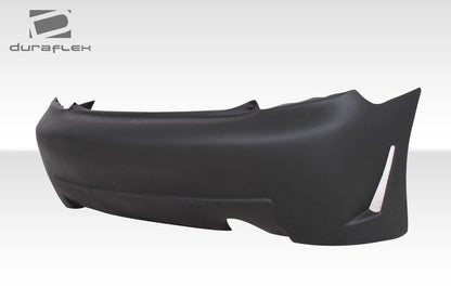 2002-2005 Honda Civic Duraflex B-2 Rear Bumper