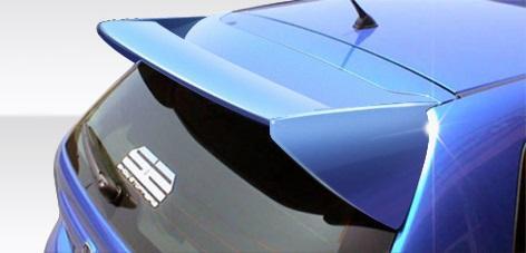 2002-2005 Honda Civic Duraflex Type M Rear Wing