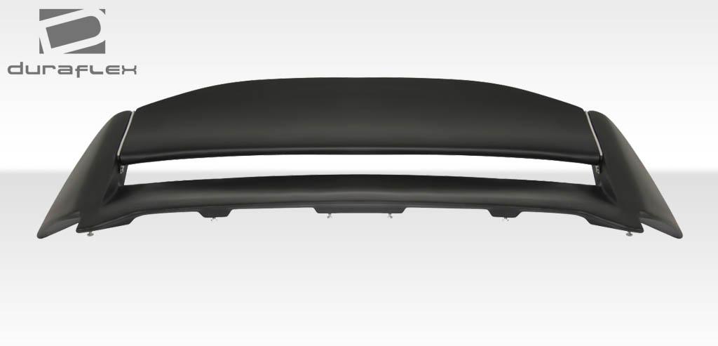 2002-2005 Honda Civic Duraflex Type M Rear Wing